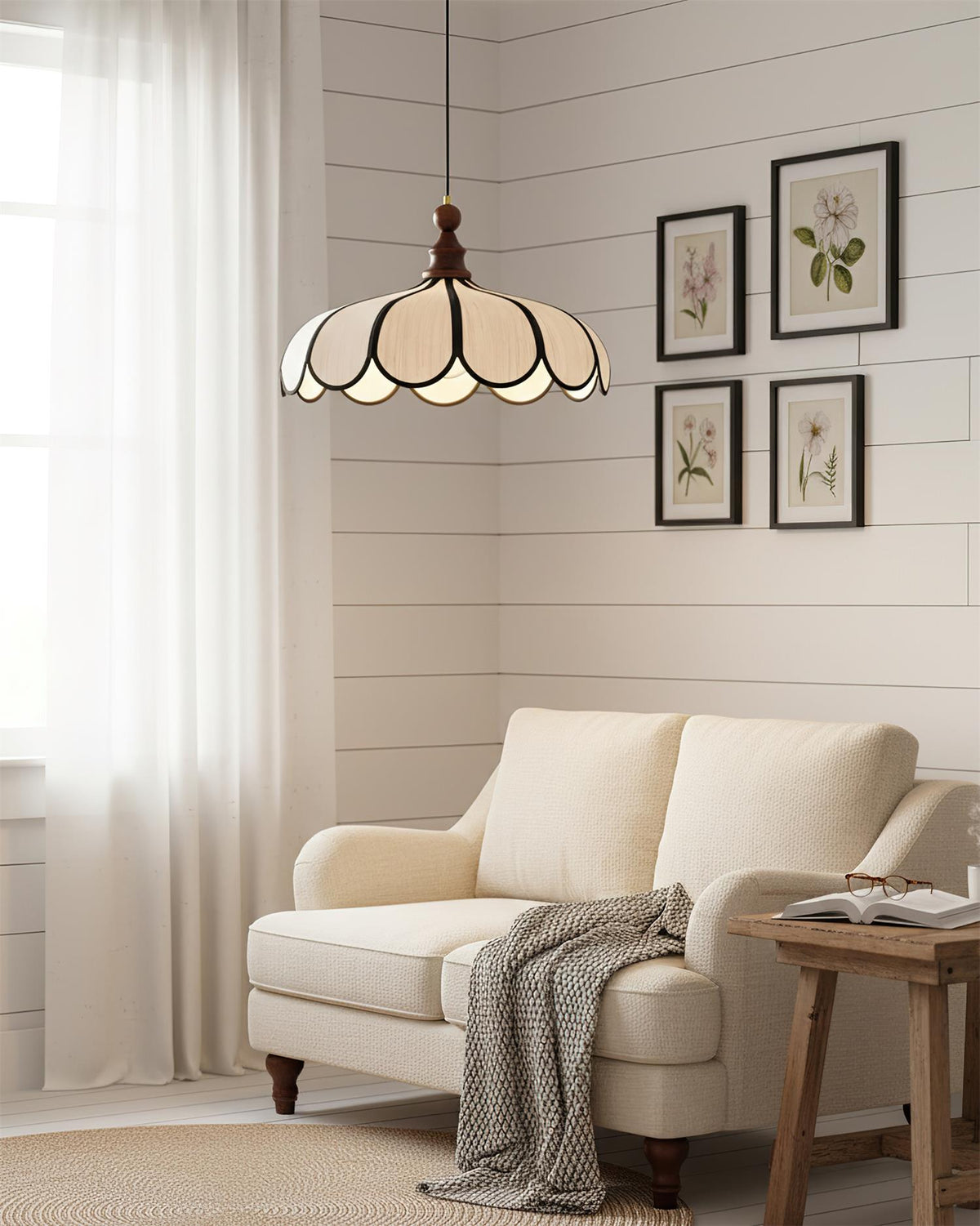 Lumorelle Pendant Lamp