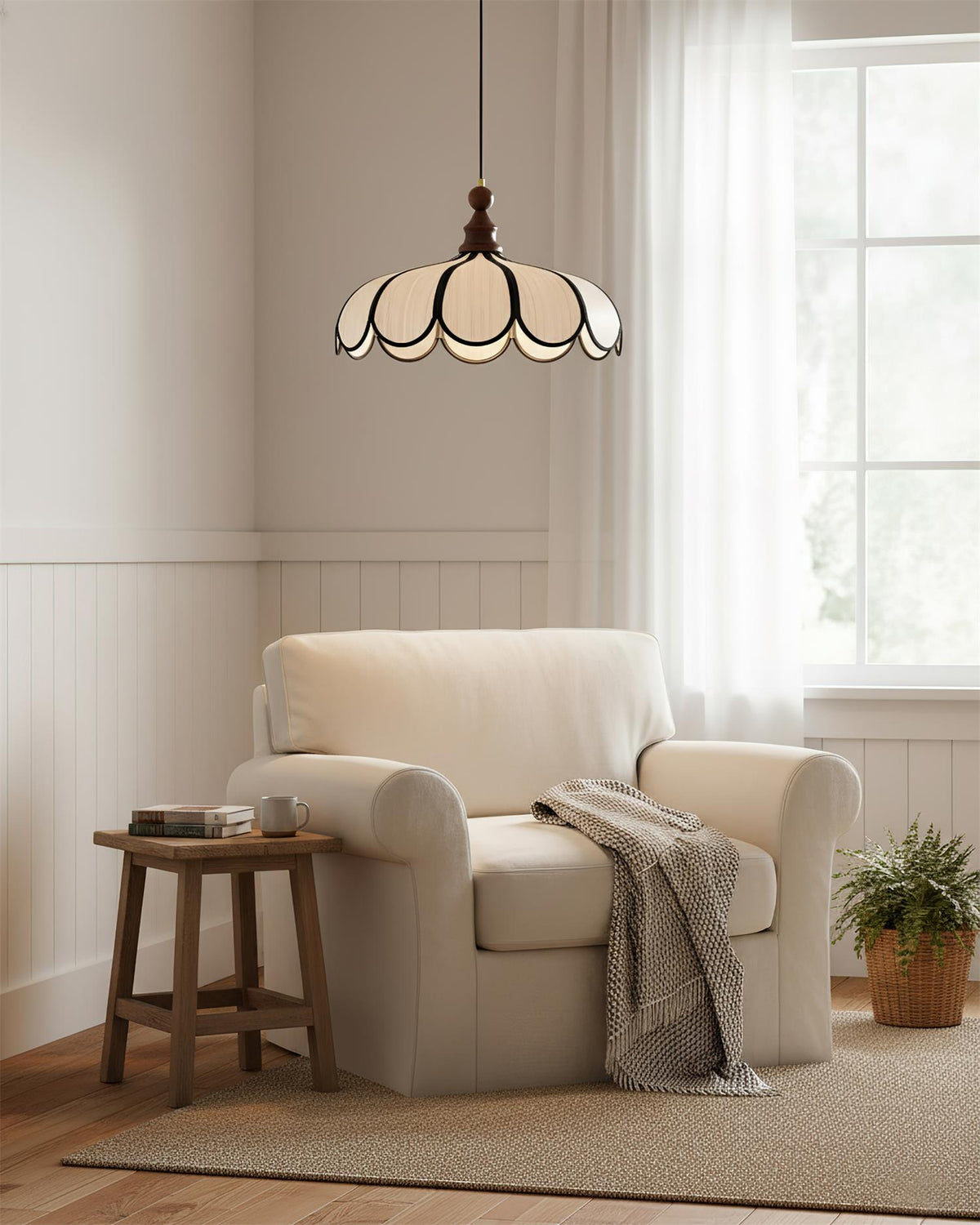 Lumorelle Pendant Lamp
