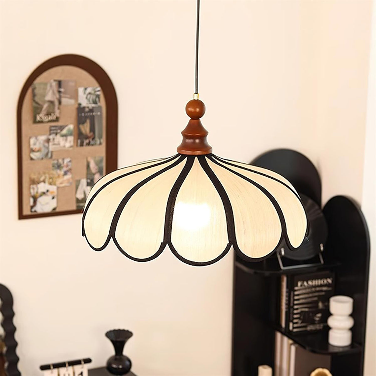 Lumorelle Pendant Lamp