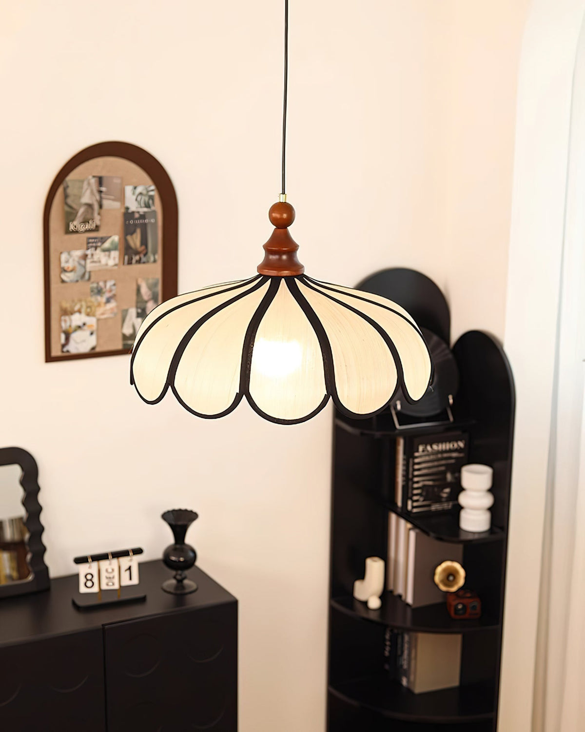 Lumorelle Pendant Lamp