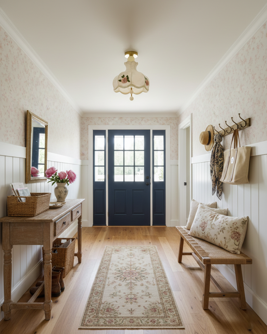 Caleaine Ceiling Lamp