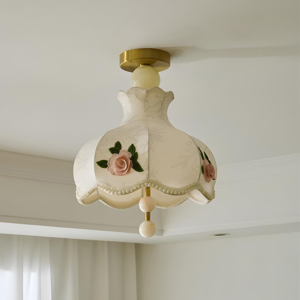 Caleaine Ceiling Lamp