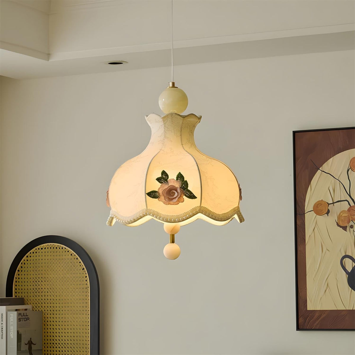 Rivenielle Pendant Lamp