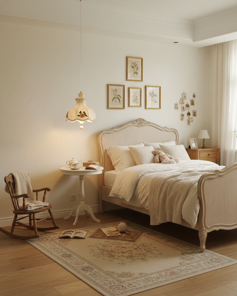 Rivenielle Pendant Lamp