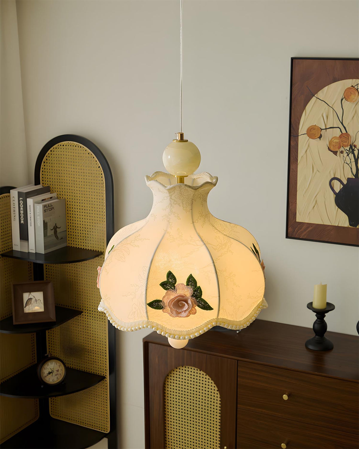 Rivenielle Pendant Lamp