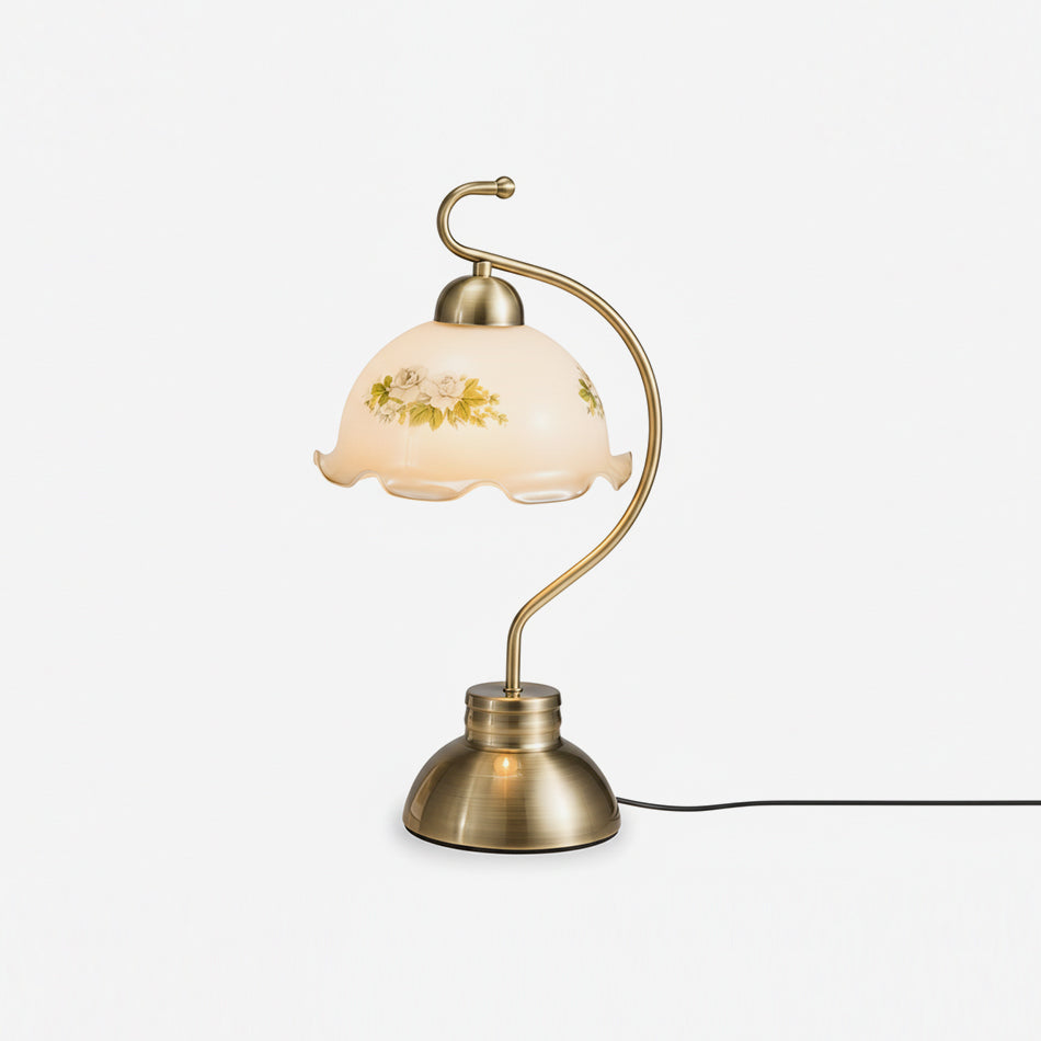 Elaiselia Table Lamp