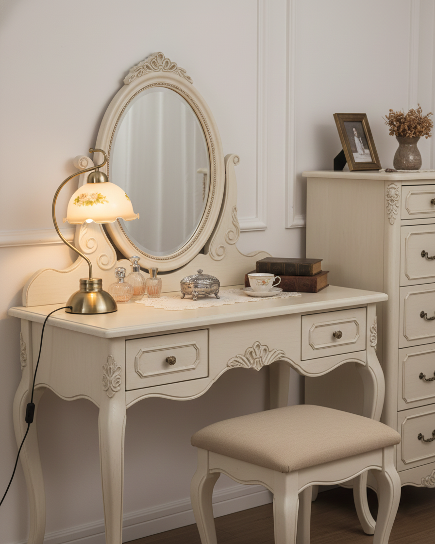 Elaiselia Table Lamp