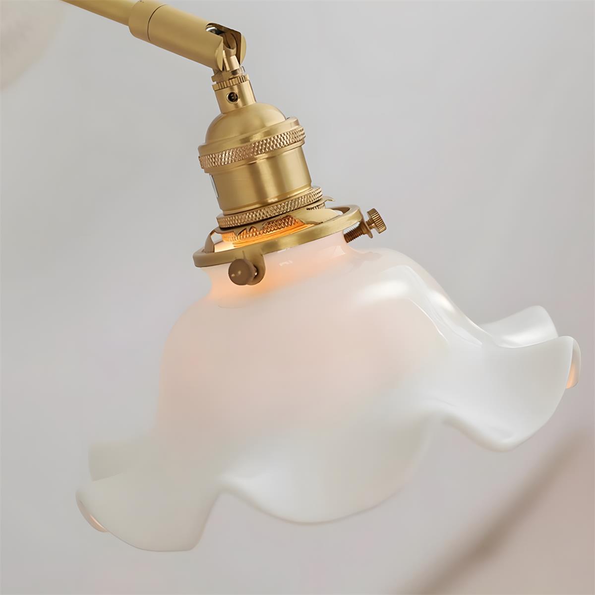Orelivette Wall Lamp