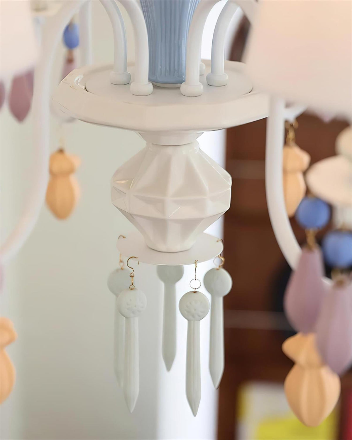 Terioreon Chandelier