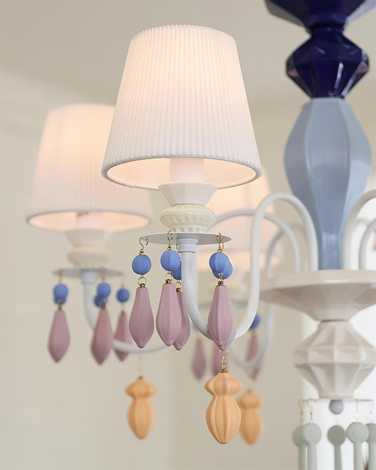 Terioreon Chandelier