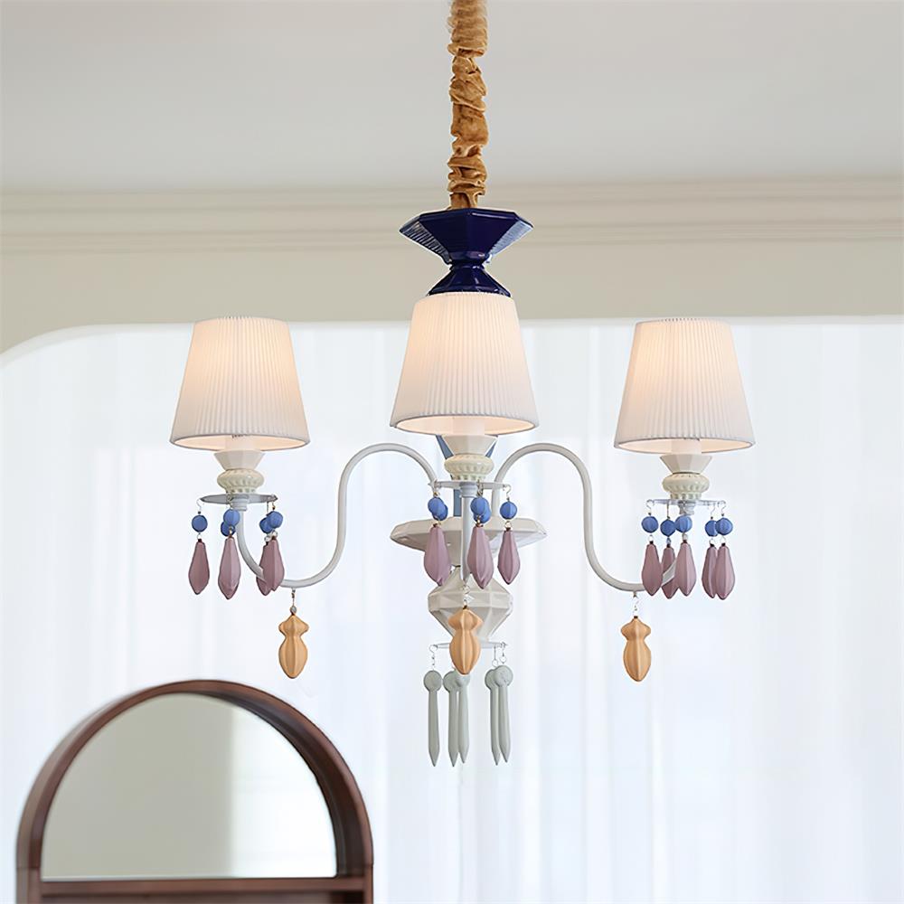 Terioreon Chandelier