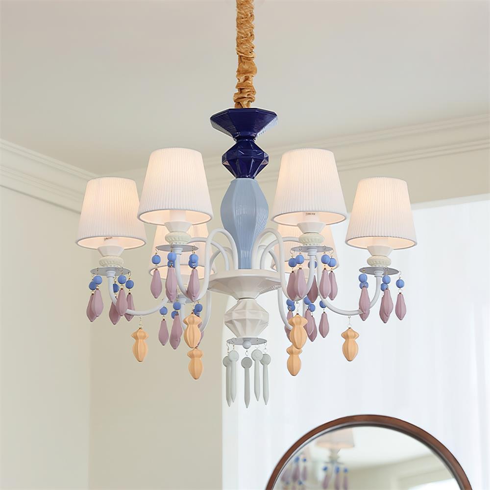 Terioreon Chandelier