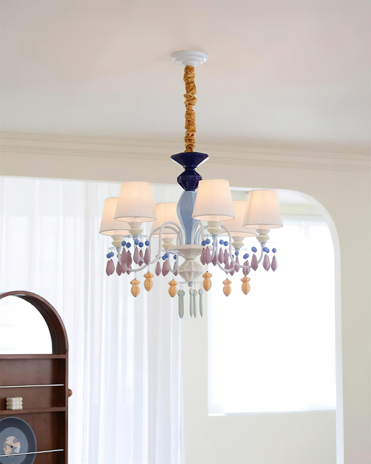 Terioreon Chandelier