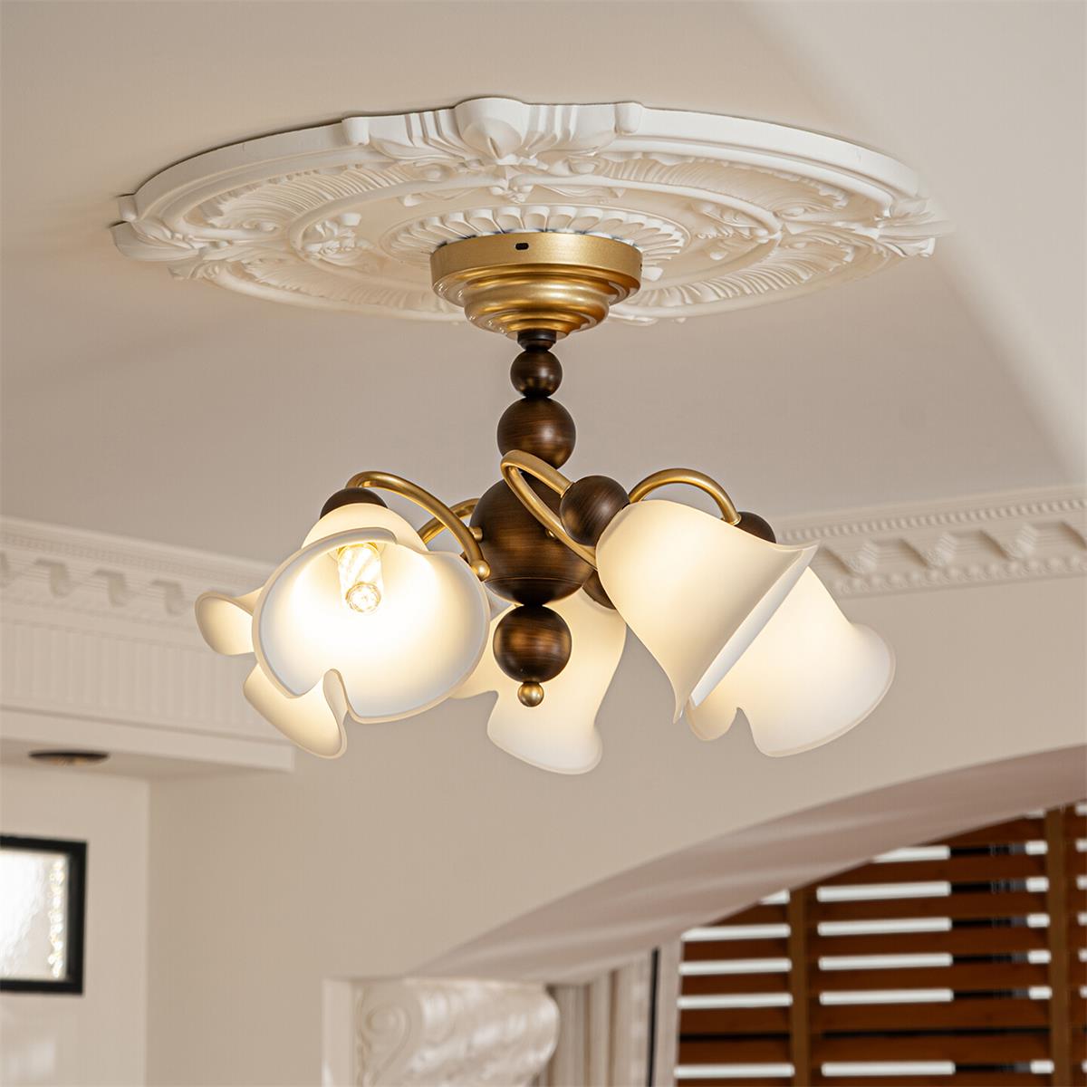 Avenivine Ceiling Lamp