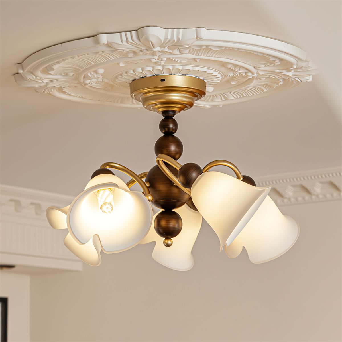 Avenivine Ceiling Lamp