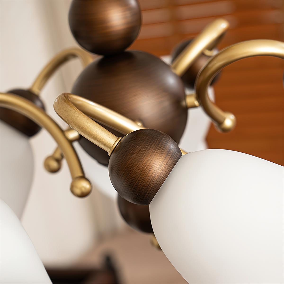 Avenivine Ceiling Lamp