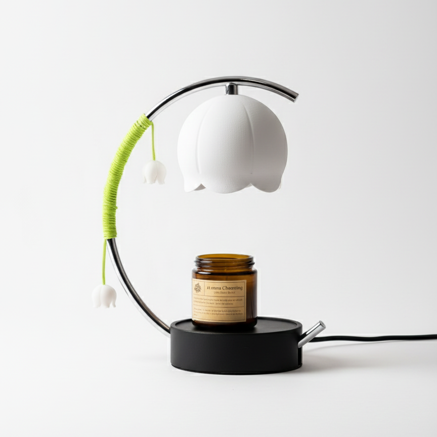 Avenivel Candle Warmer Lamp