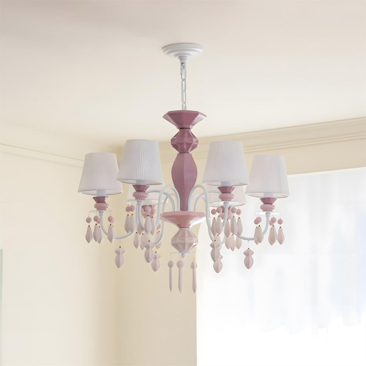 Lioreleon Chandelier