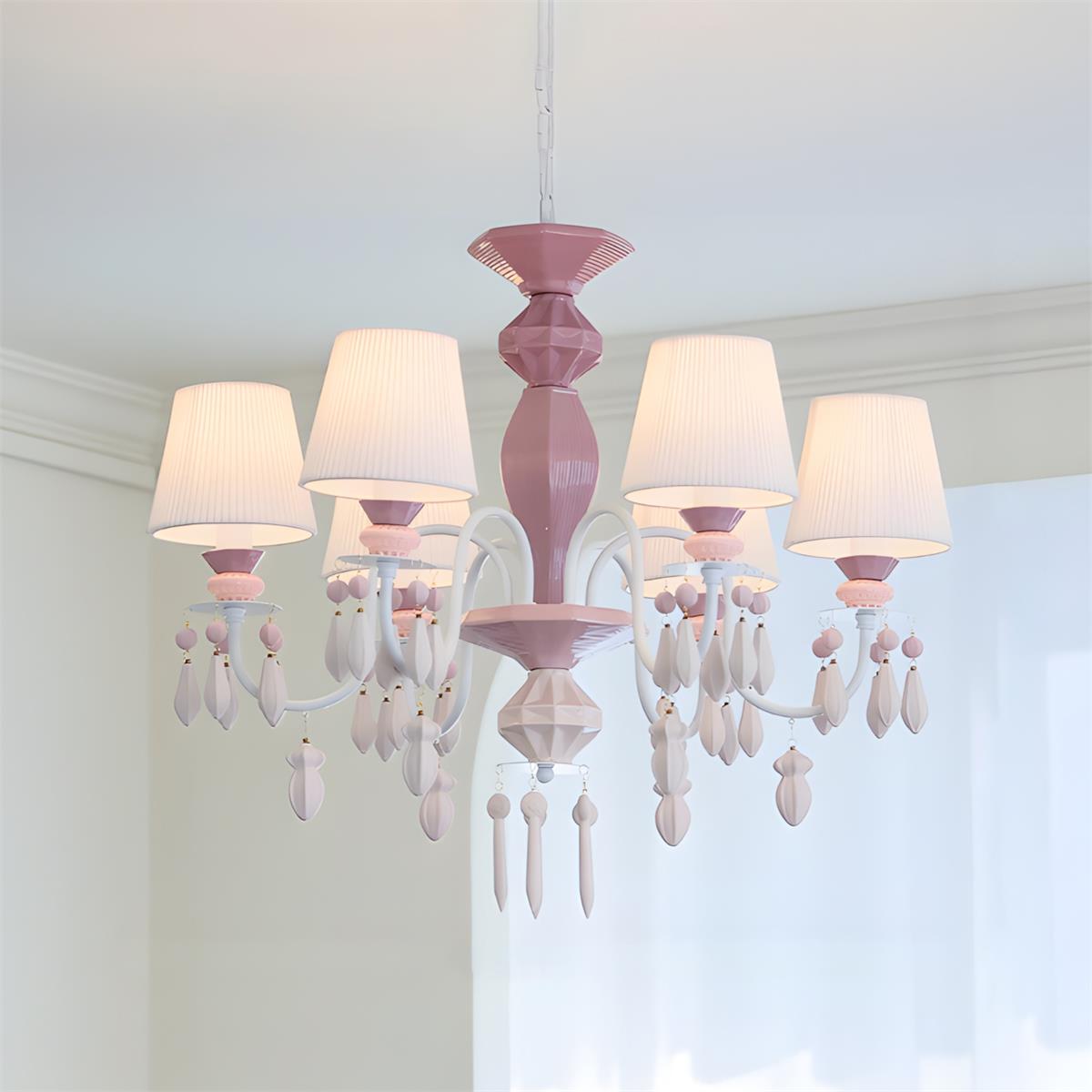 Lioreleon Chandelier