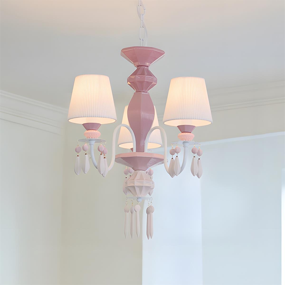 Lioreleon Chandelier