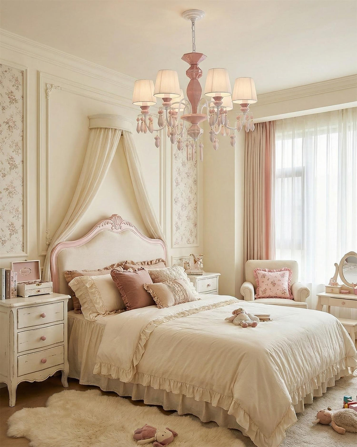 Lioreleon Chandelier