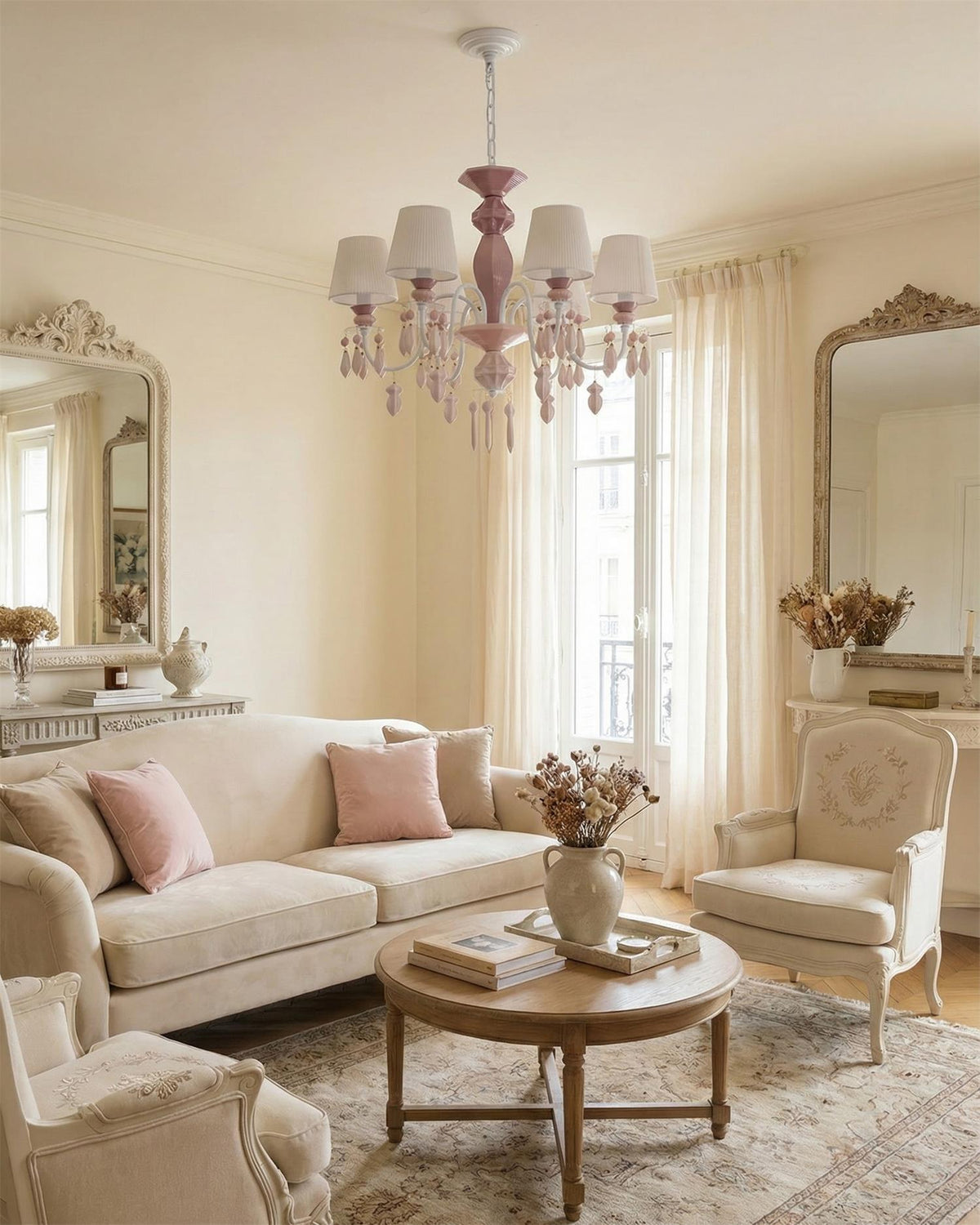 Lioreleon Chandelier
