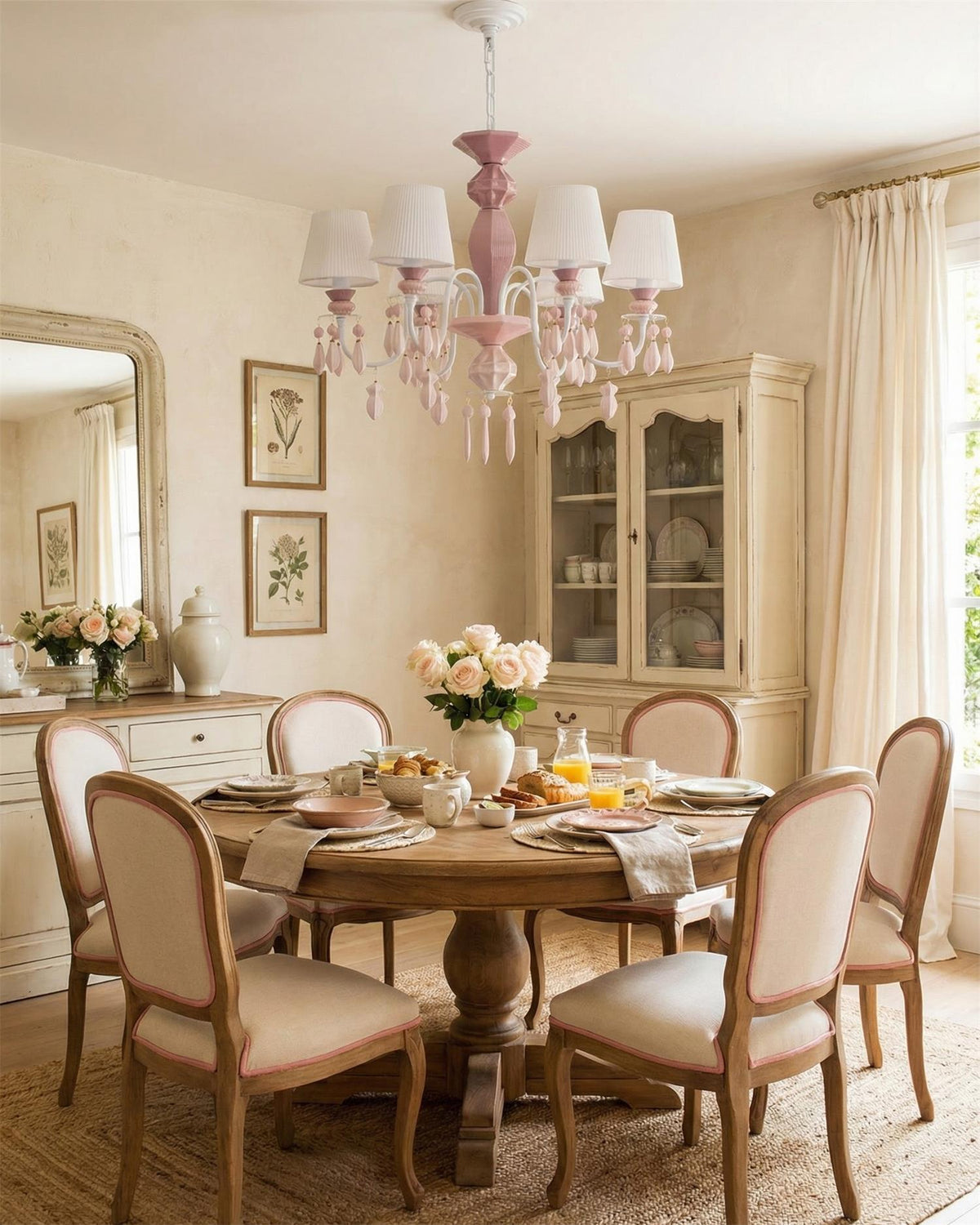 Lioreleon Chandelier