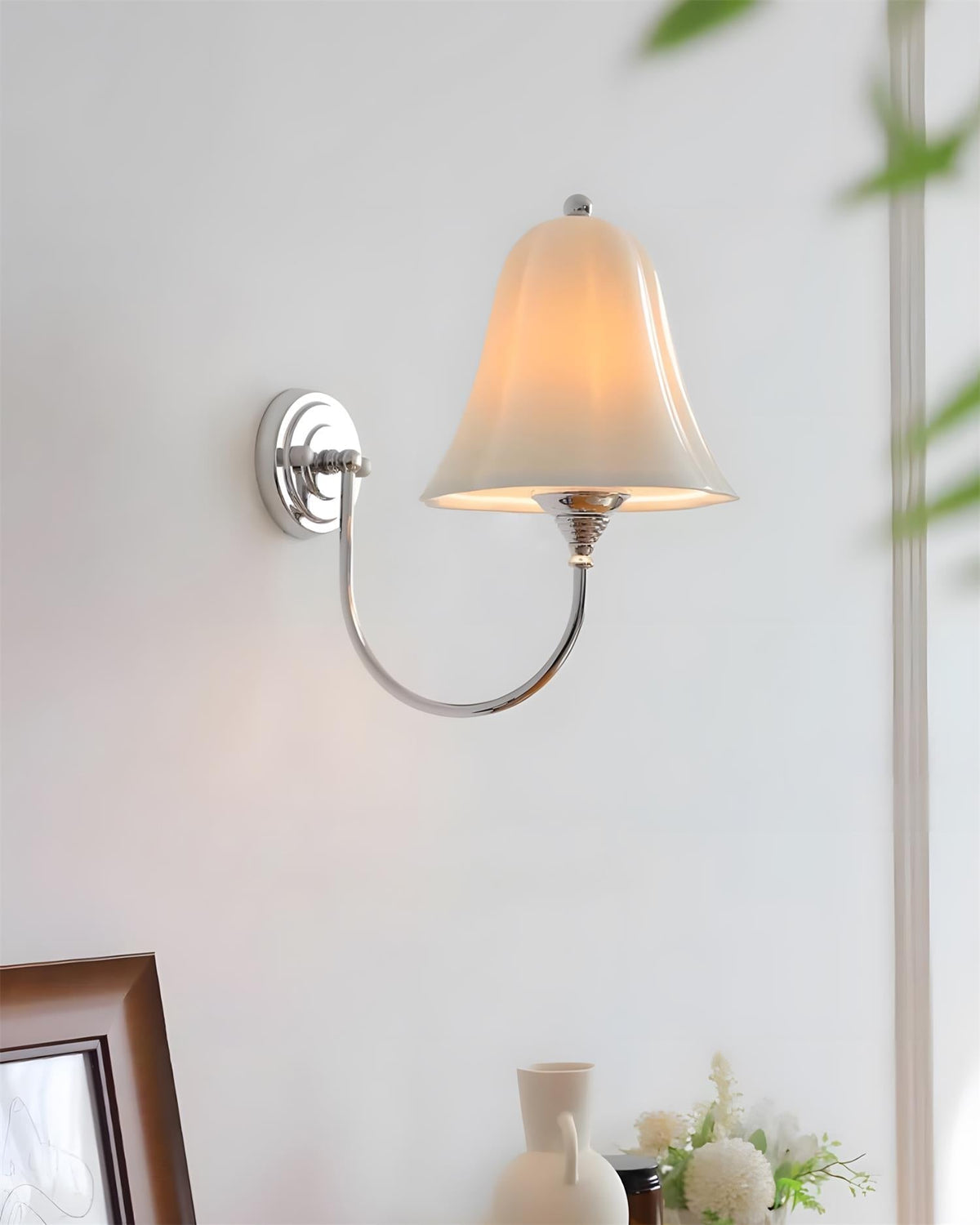 Cirieria Wall Lamp