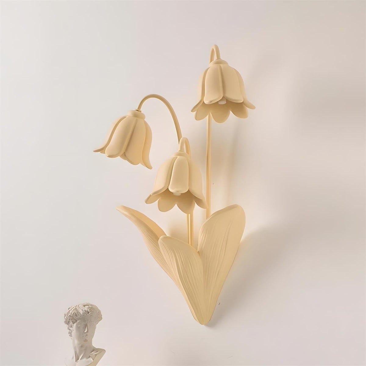 Isabel Wall Sconce