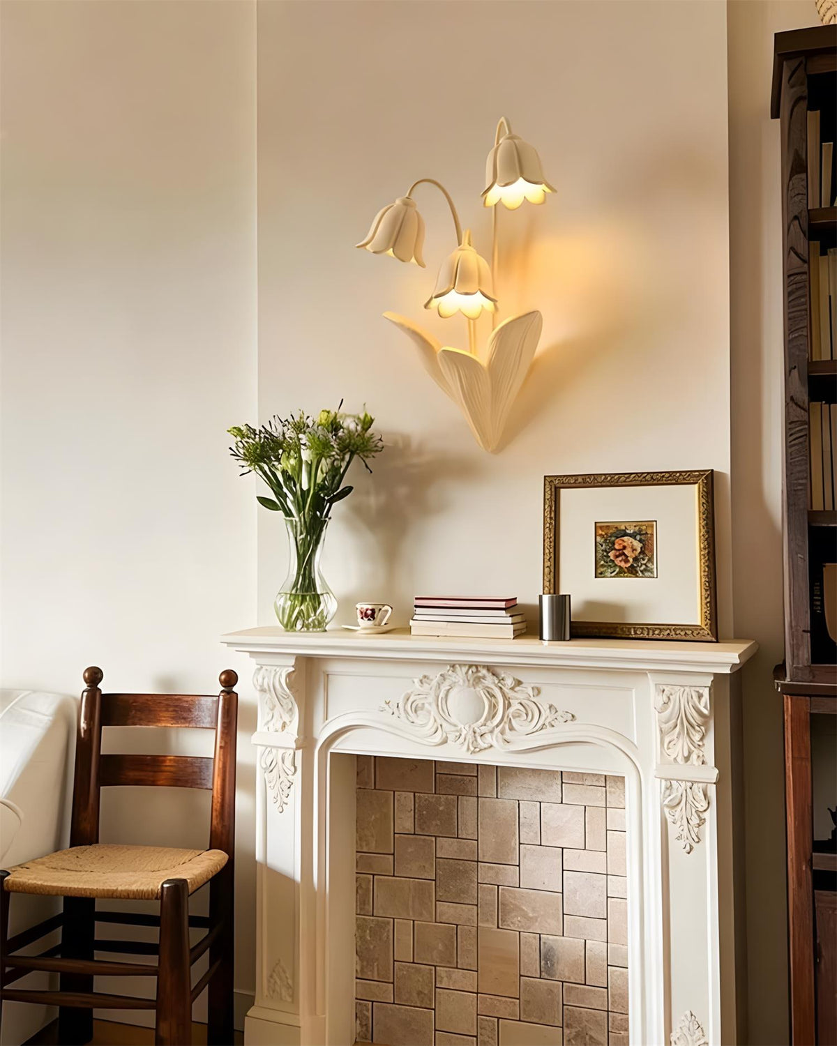 Isabel Wall Sconce