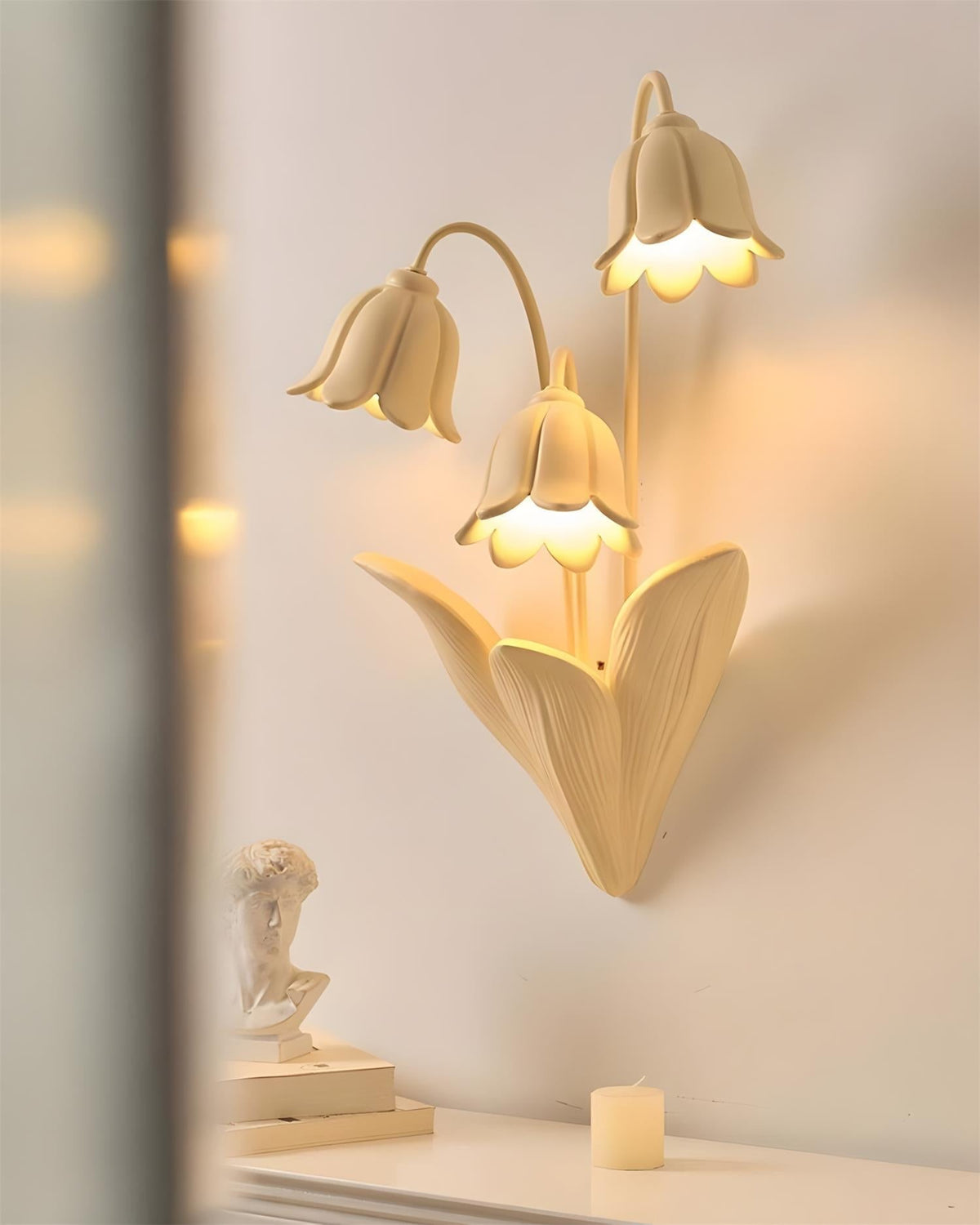 Isabel Wall Sconce