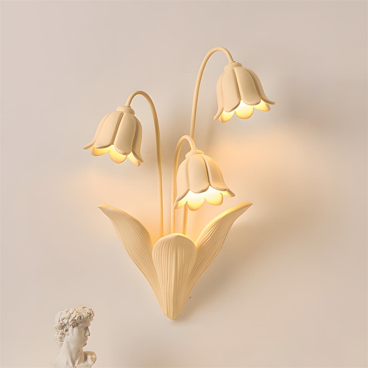 Isabel Wall Sconce