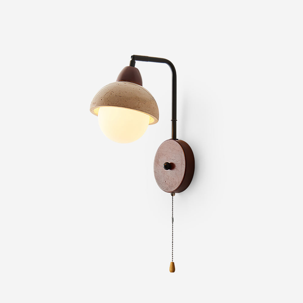 Elaivise Wall Lamp