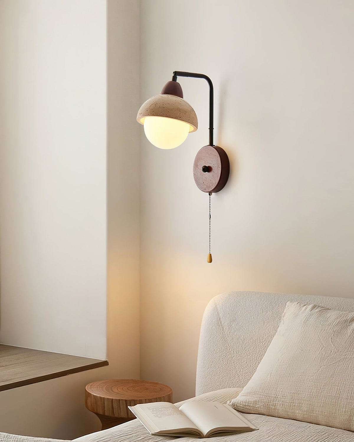 Elaivise Wall Lamp