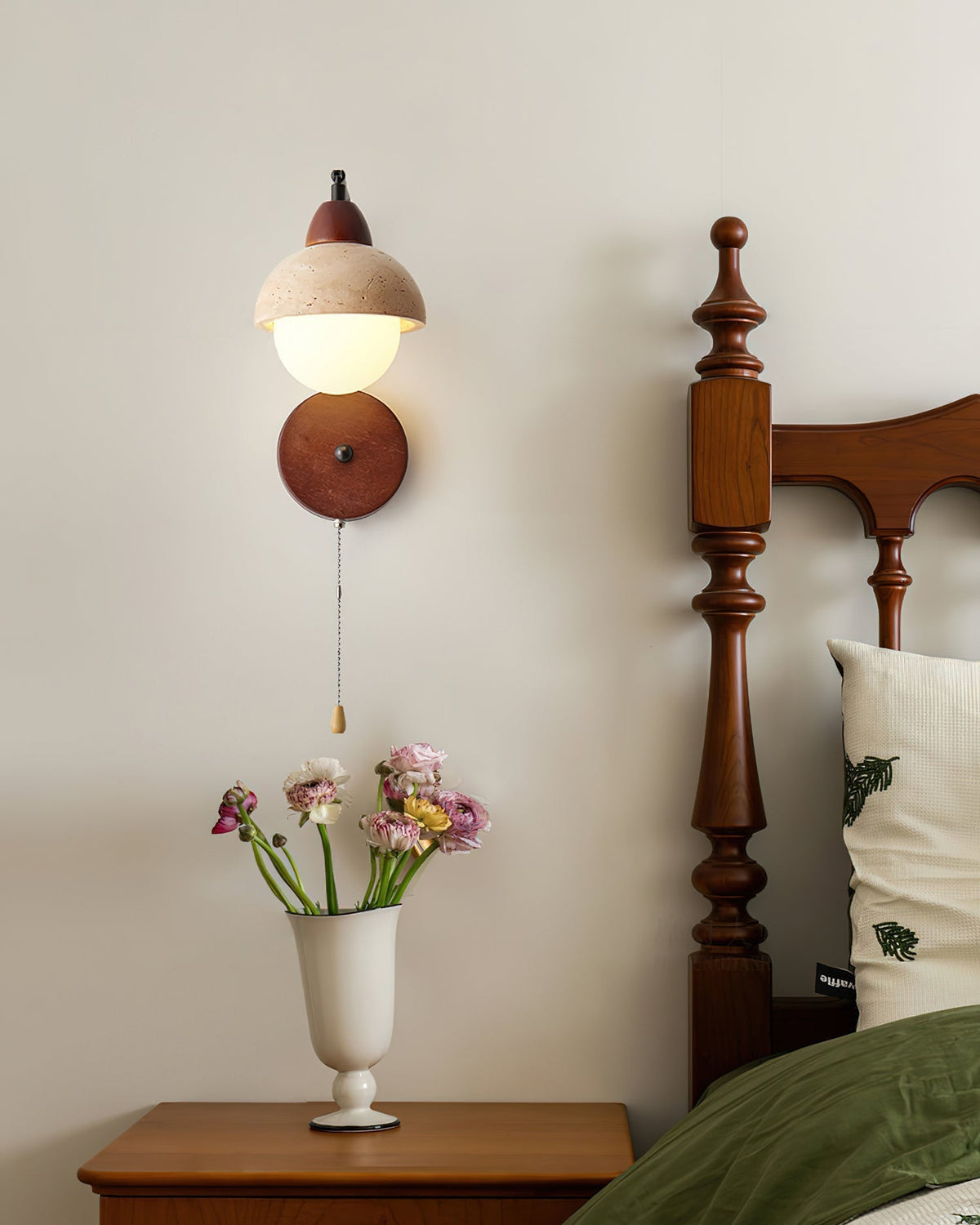 Elaivise Wall Lamp