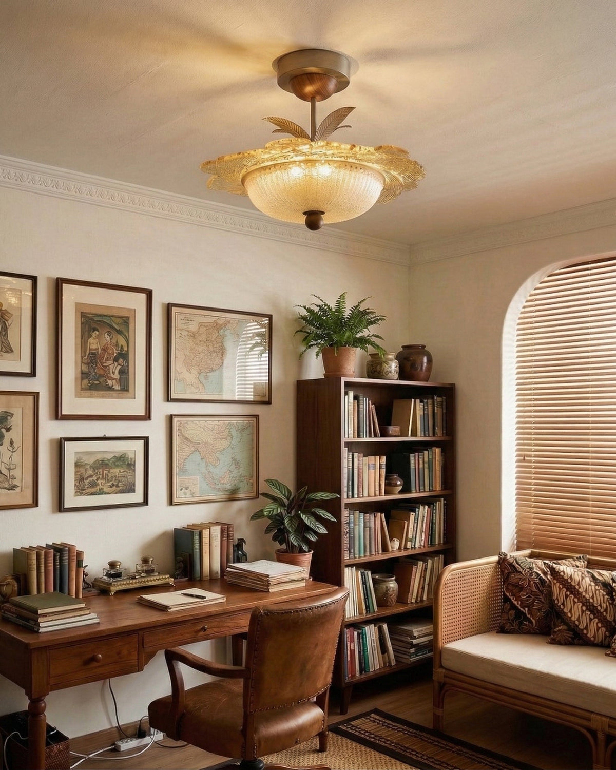Viraorelle Ceiling Lamp