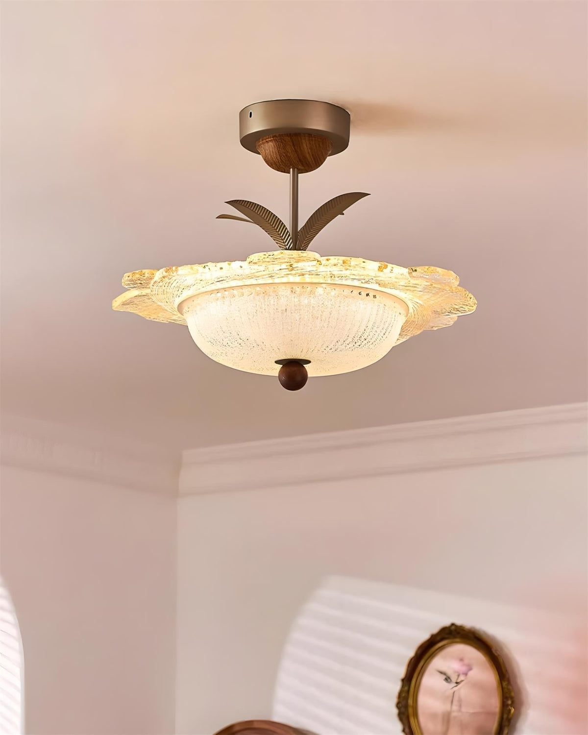 Viraorelle Ceiling Lamp