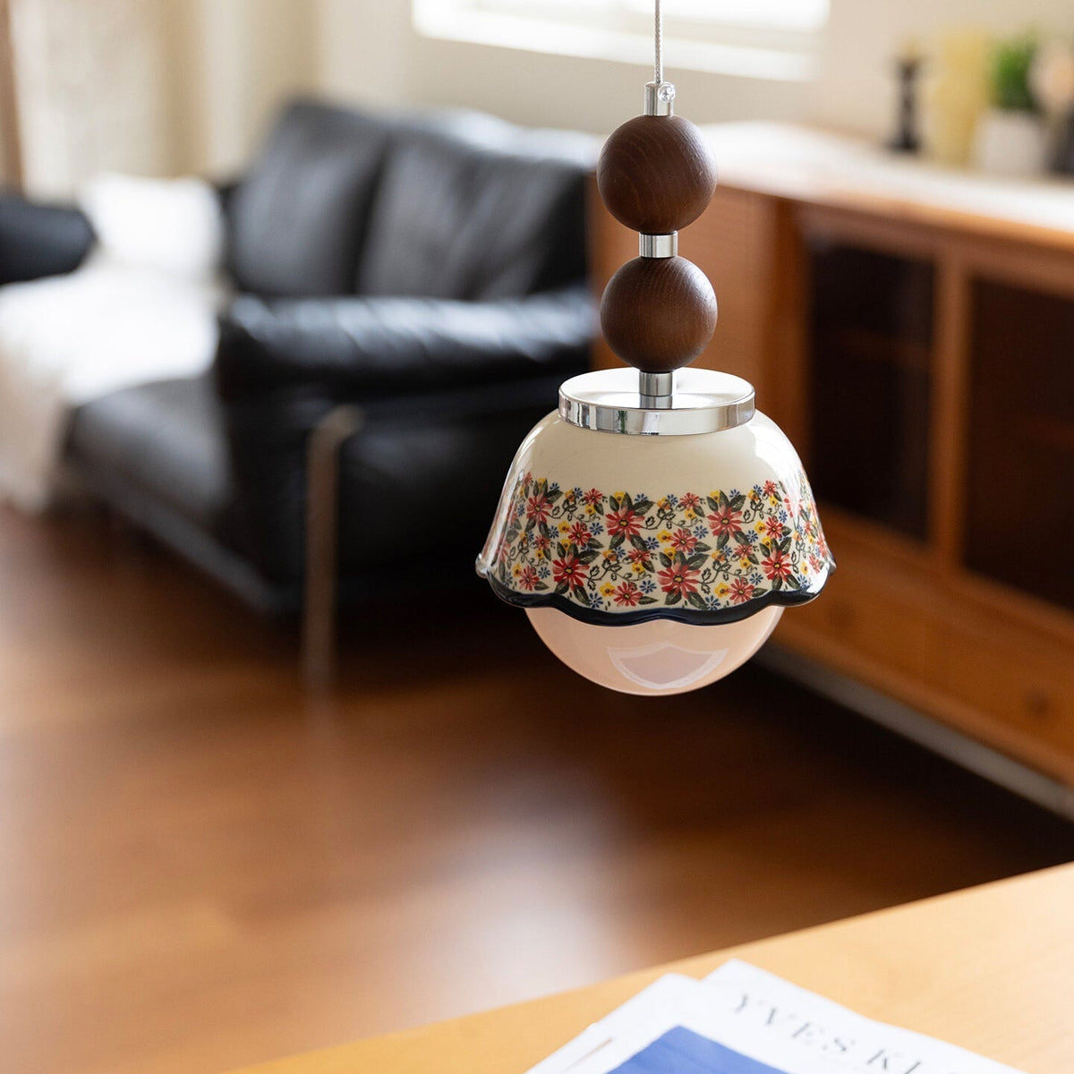 Liorienne Pendant Light