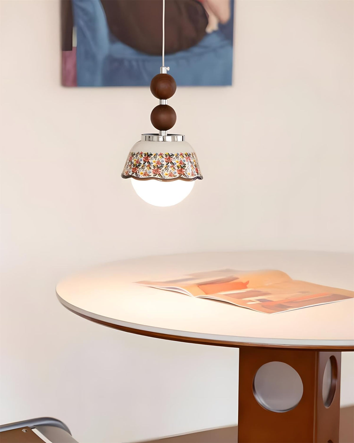 Liorienne Pendant Light