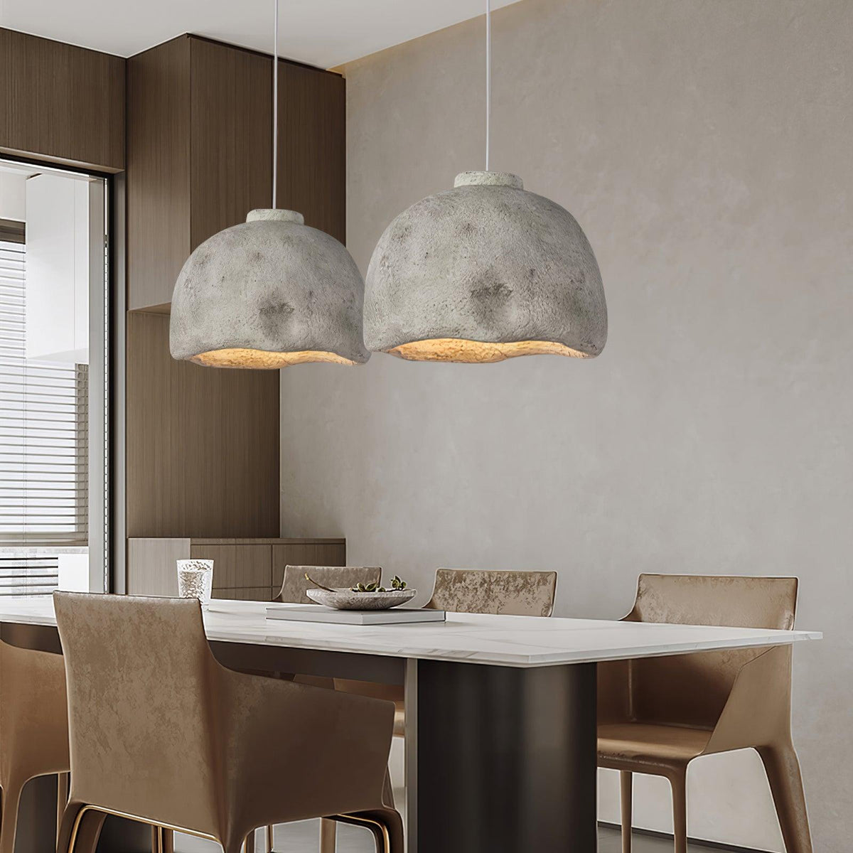 Vimonid Pendant Light, 2 Colors