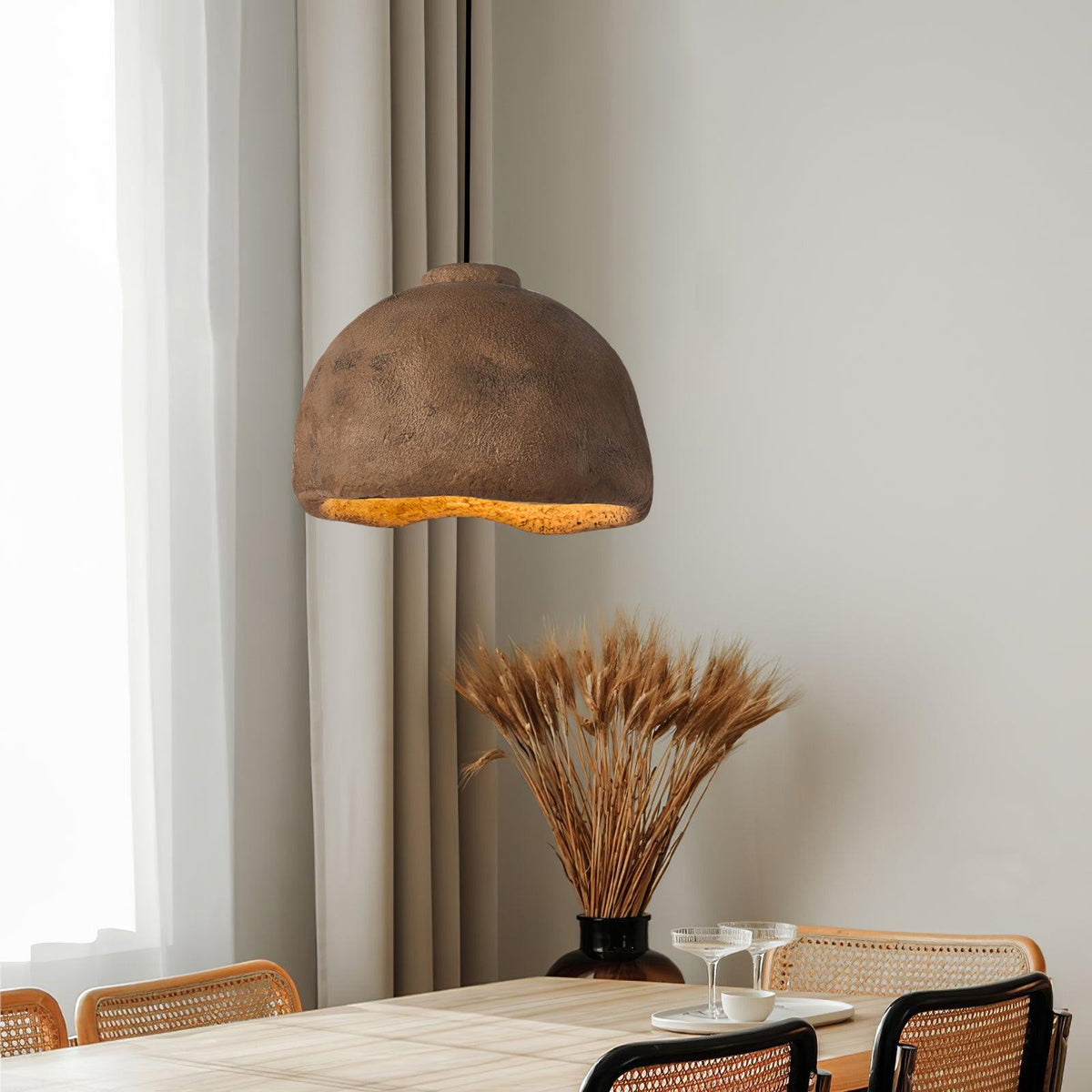 Vimonid Pendant Light, 2 Colors