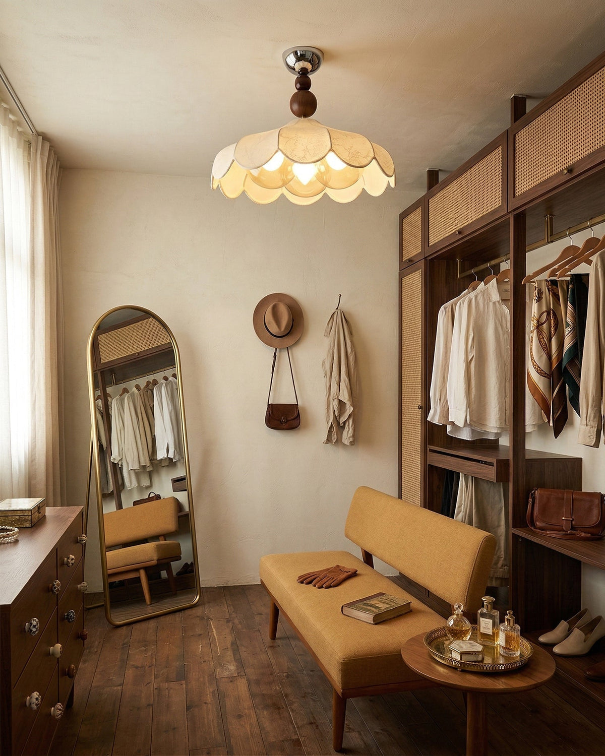 Elowyn Ceiling Lamp
