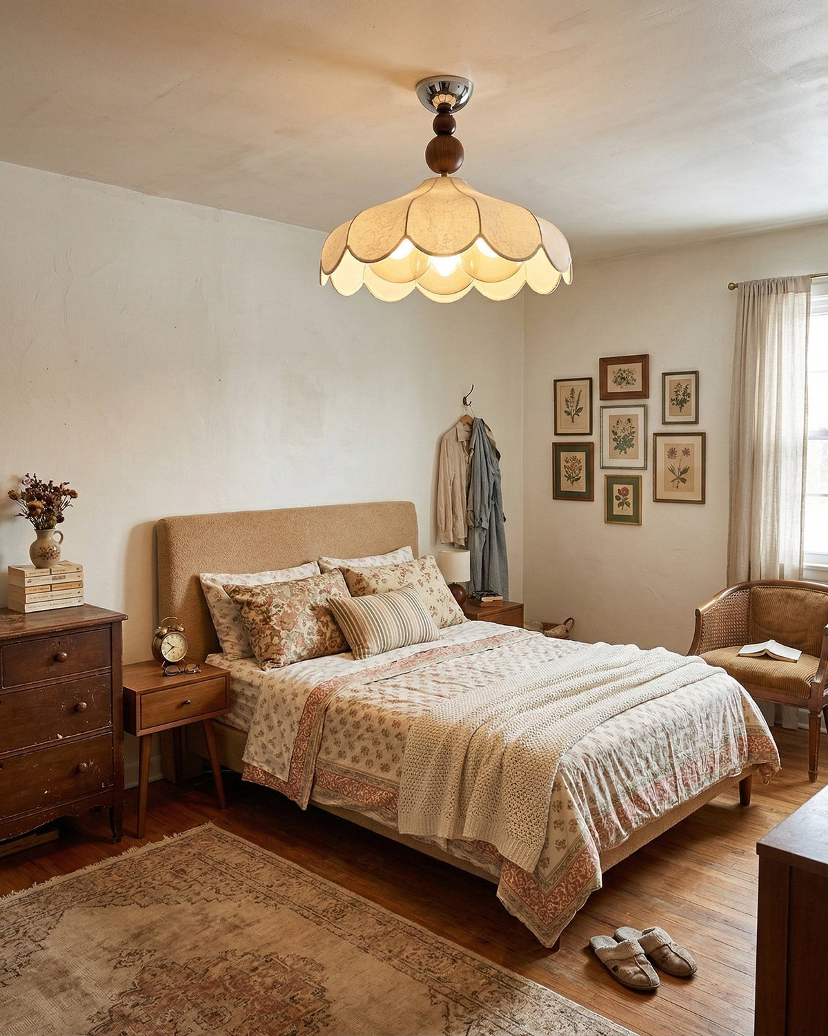 Elowyn Ceiling Lamp