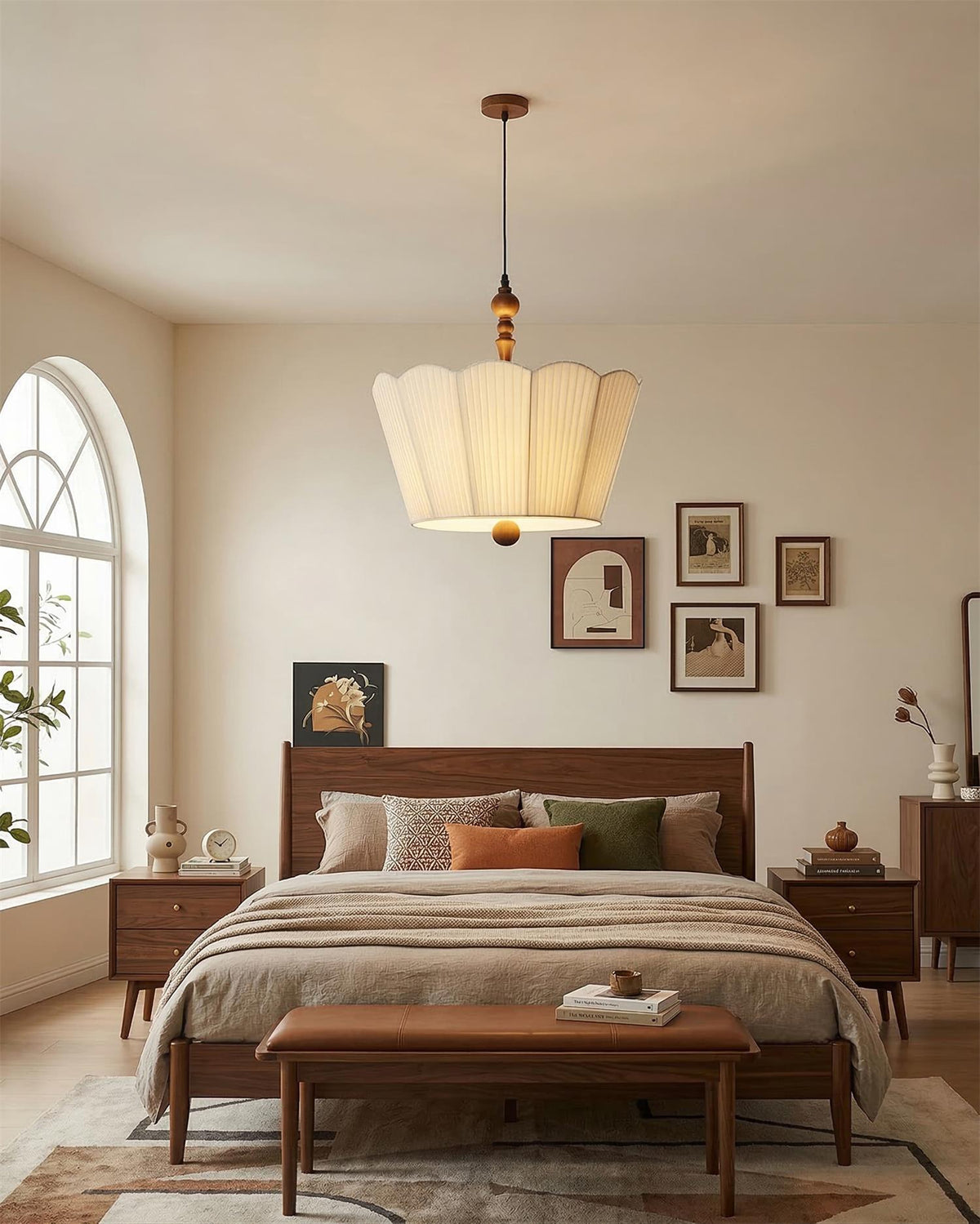 Rivoielle Pendant Lamp