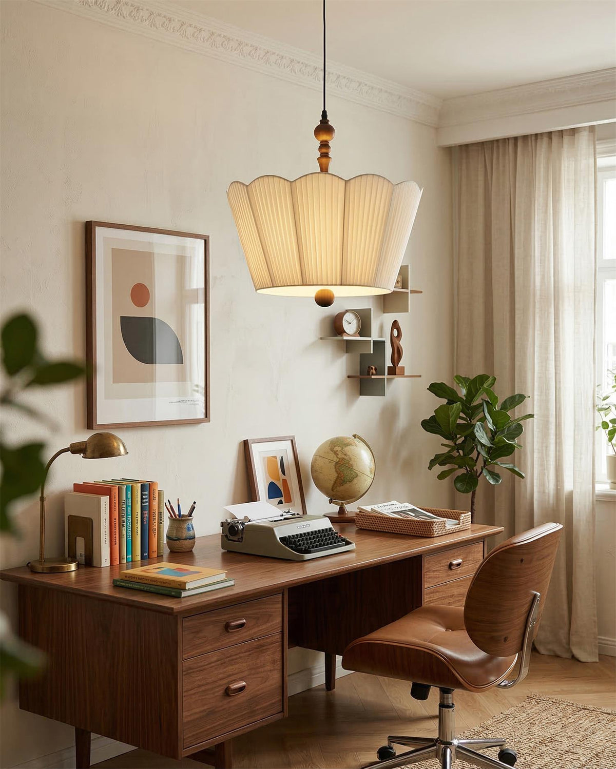 Rivoielle Pendant Lamp