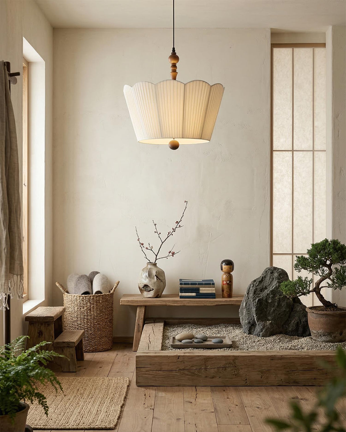 Rivoielle Pendant Lamp