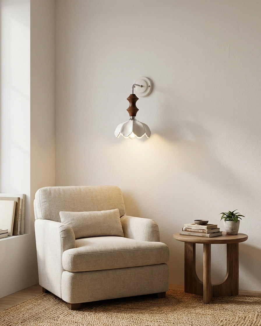 Rivaenne Wall Sconce