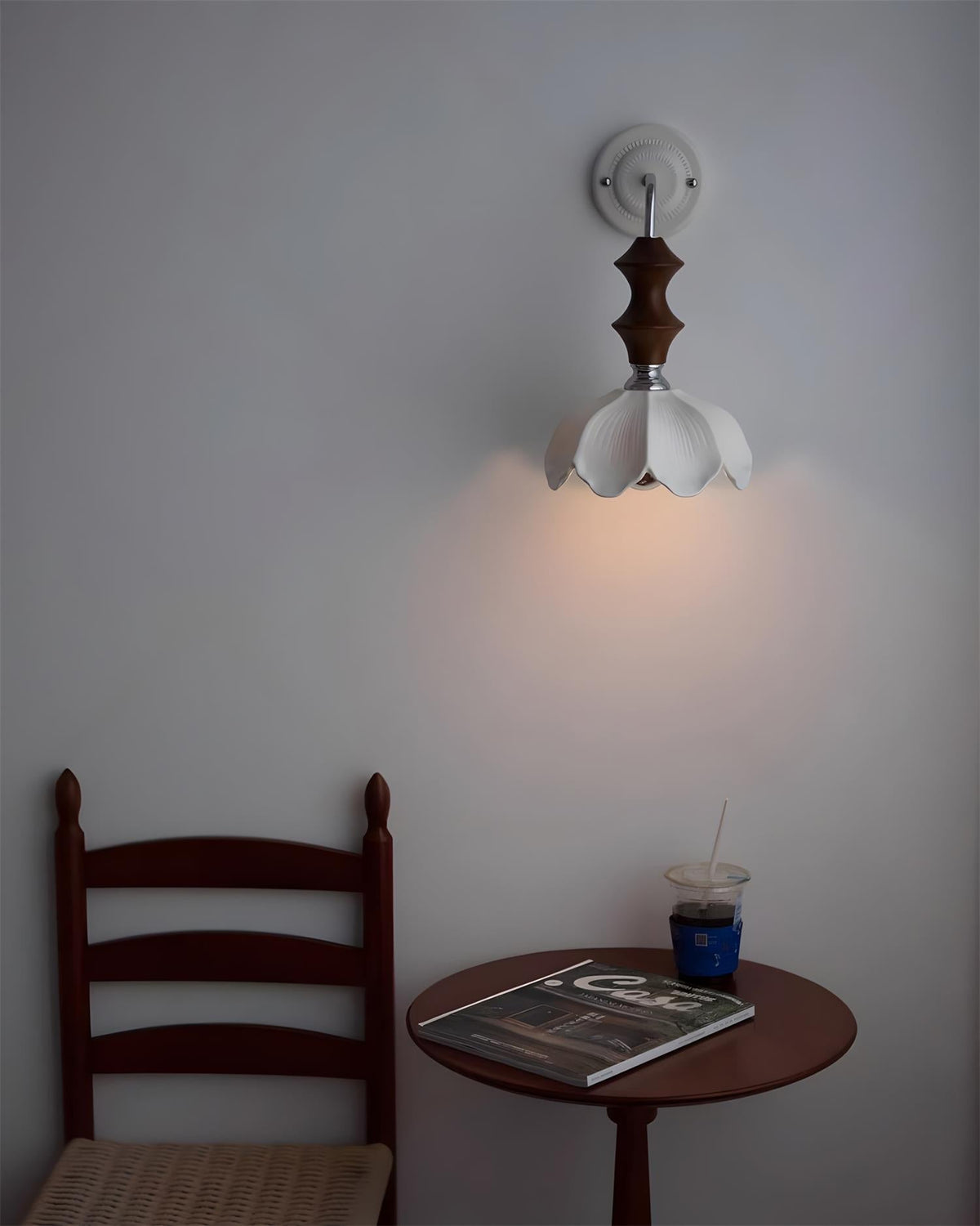 Rivaenne Wall Sconce