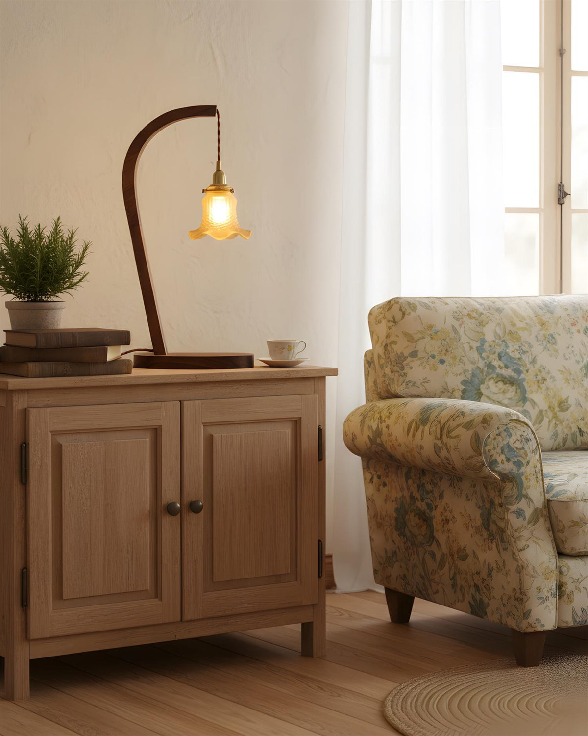 Caleina Table Lamp