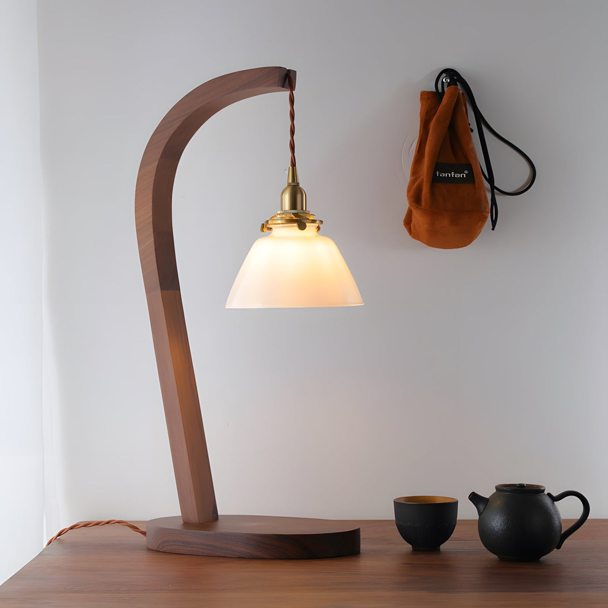 Caleina Table Lamp